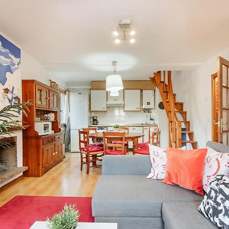 Casa Silvia - Acogedor Duplex En Sallent de Gállego 외부 사진