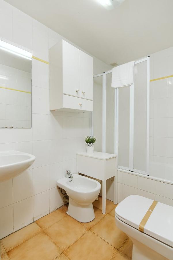 Casa Silvia - Acogedor Duplex En Sallent de Gállego 외부 사진