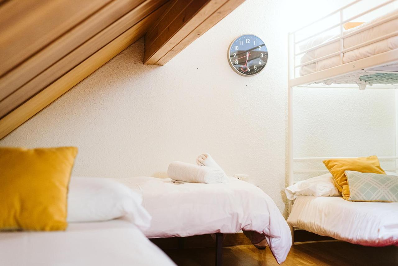 Casa Silvia - Acogedor Duplex En Sallent de Gállego 외부 사진